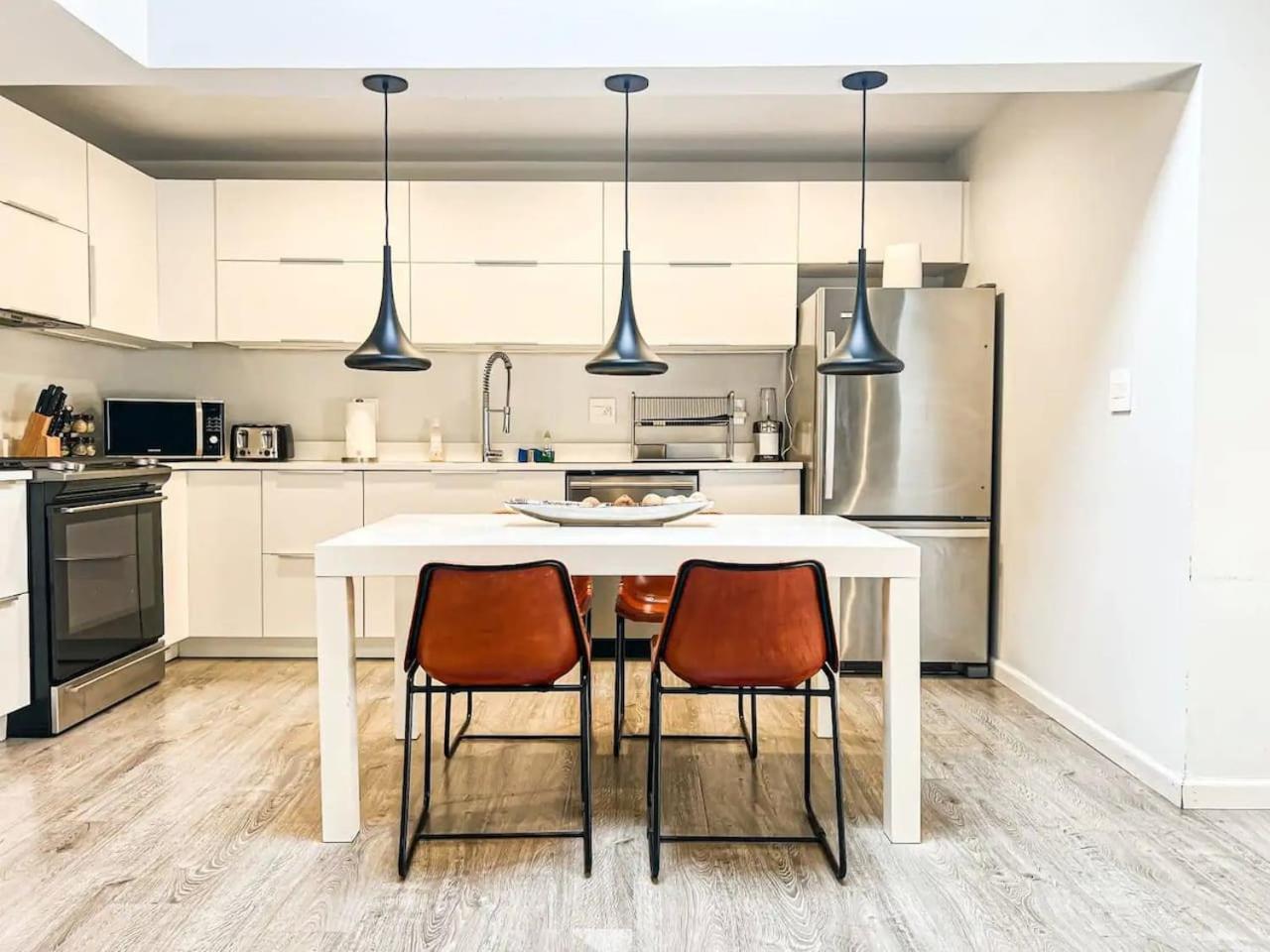 Hébergement de vacances Bright 2-br Near Lax With Shared Yard - Sh2-lad Los Angeles