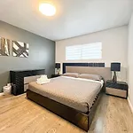 Bright 2-Br Home Near Lax With Shared Yard - Sh2-Lad