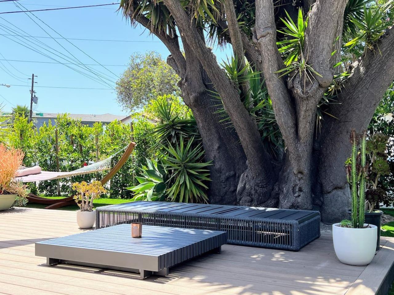 Bright 2-br Near Lax With Shared Yard - Sh2-lad Casa vacanze Los Angeles